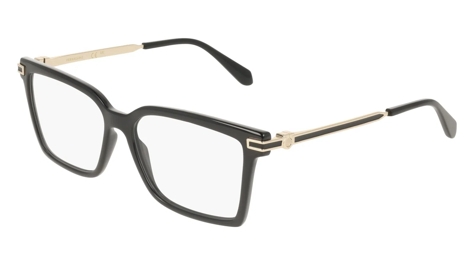 Salvatore Ferragamo SF3039 Eyeglasses - view 4
